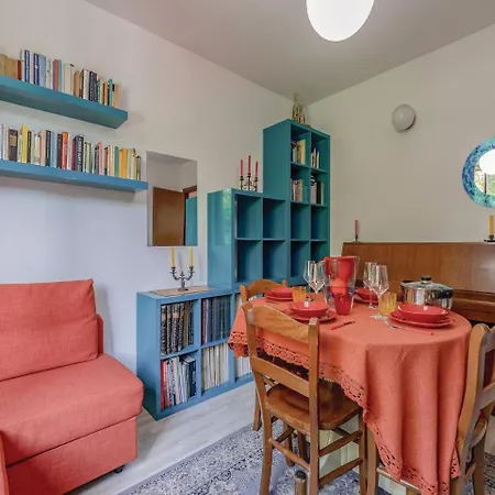 Cereda Apartment *
