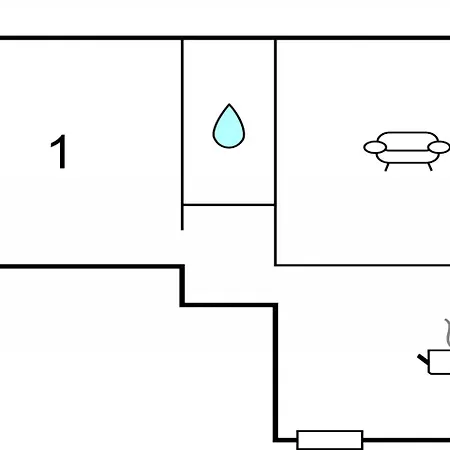 Apartment Cereda *