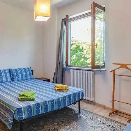 Cereda Apartment *