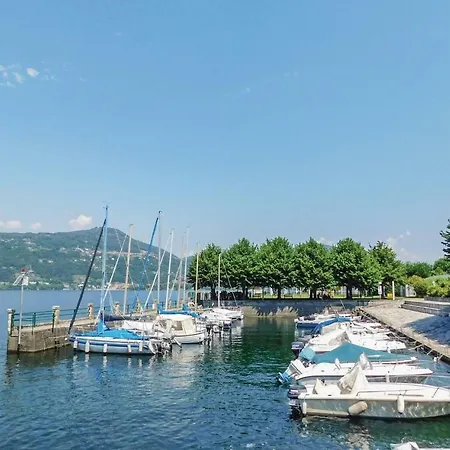 Cereda Apartment Verbania