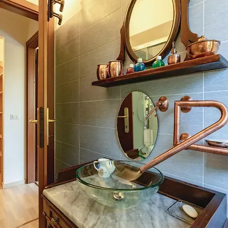 Apartment Cereda Verbania