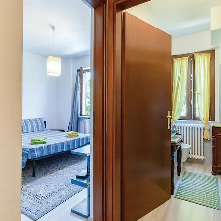 Apartment Cereda