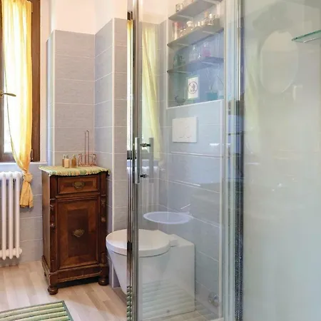 Cereda Apartment *