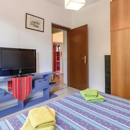 Apartment Cereda *